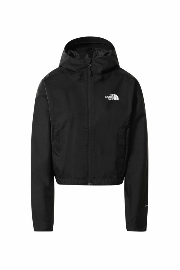 کاپشن آدیداس The North Face با کد W CROPPED QUEST JACKET