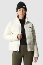 کاپشن آدیداس The North Face با کد NF0A3Y4SN3N1