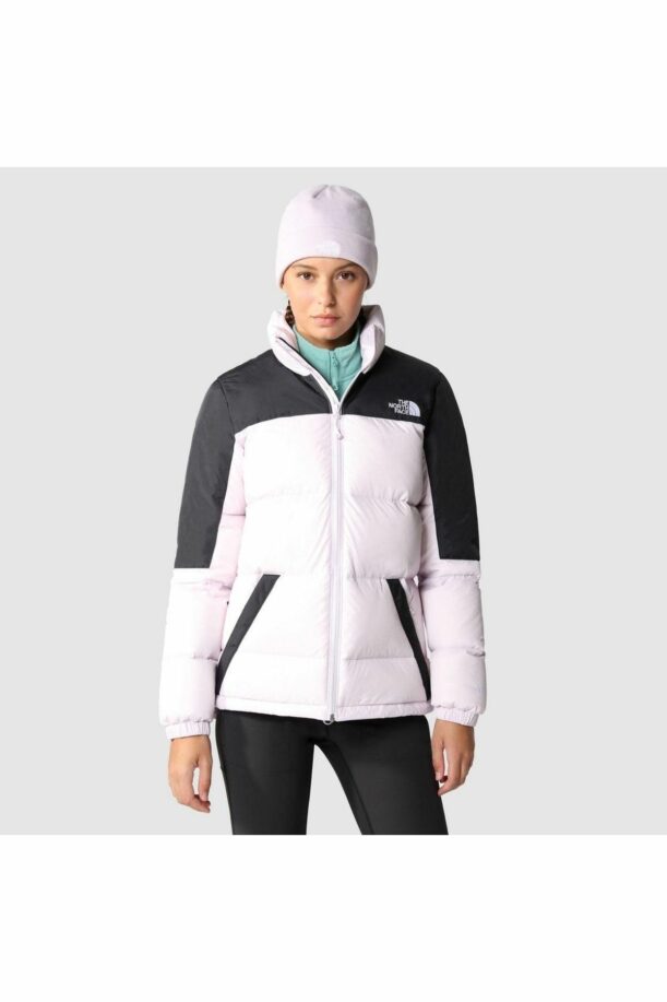 کاپشن آدیداس The North Face با کد NF0A4SVK80U1