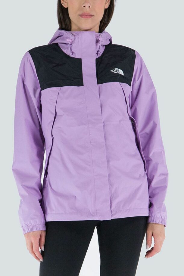 کاپشن آدیداس The North Face با کد NF0A7QEUP5B1