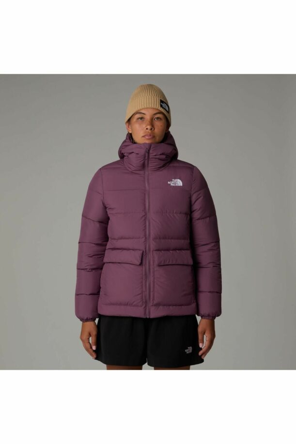 کاپشن آدیداس The North Face با کد NF0A84IW1NI1N1NIM