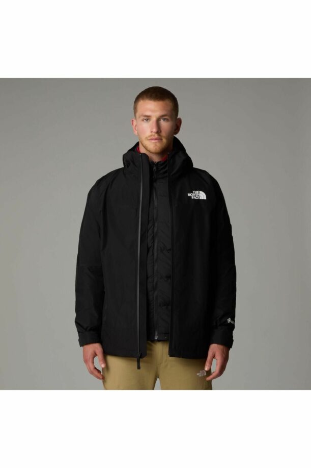 کاپشن آدیداس The North Face با کد NF0A84FC4H01N4H0M