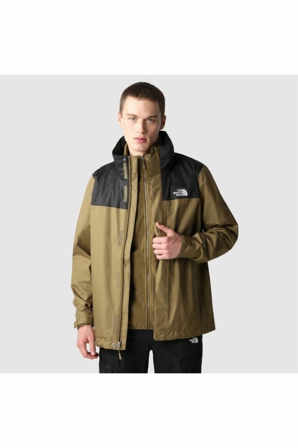 کاپشن آدیداس The North Face با کد NF00CG55WMB1WS84