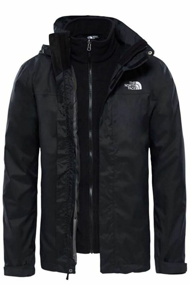 کاپشن آدیداس The North Face با کد TYC00675340192