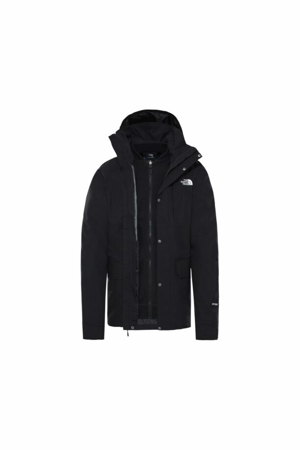 کاپشن آدیداس The North Face با کد T93BRKJK3