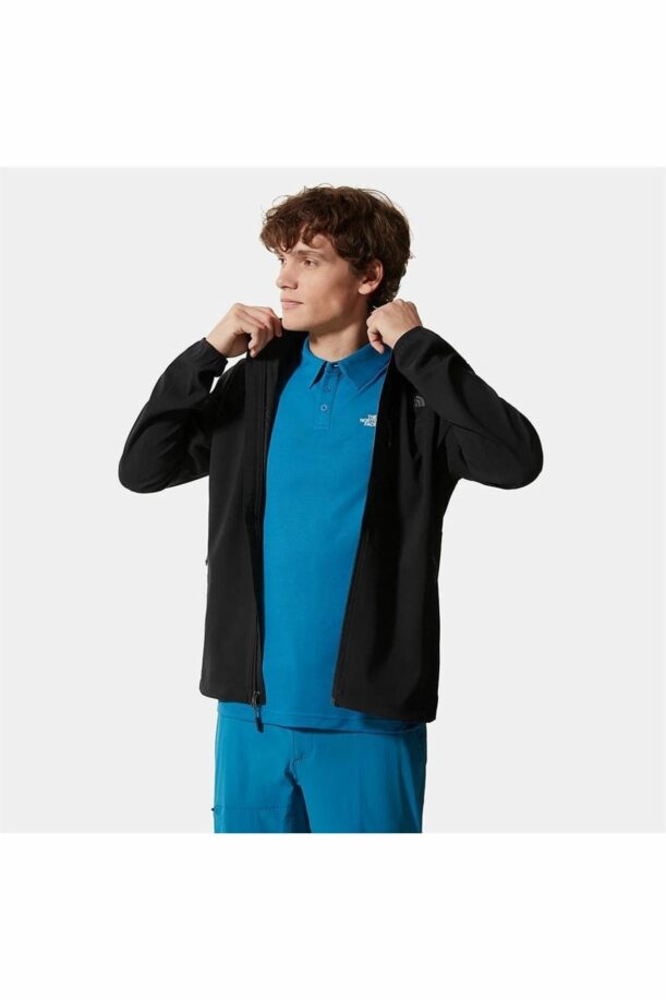 کاپشن آدیداس The North Face با کد TYC00815657358