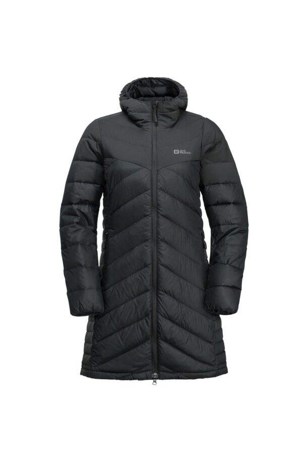 کاپشن آدیداس Jack Wolfskin با کد TYC1C9ED94188BD200