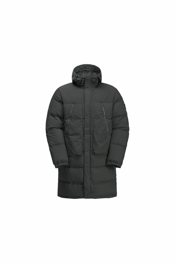 کاپشن آدیداس Jack Wolfskin با کد 1207551-6502