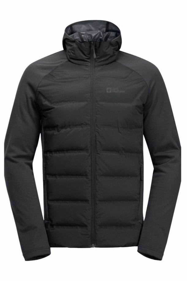 کاپشن آدیداس Jack Wolfskin با کد 1115291_6001