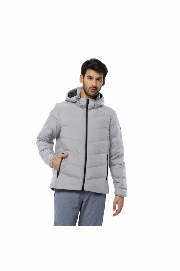 کاپشن آدیداس Jack Wolfskin با کد TYCP74Q1MN169651723445903