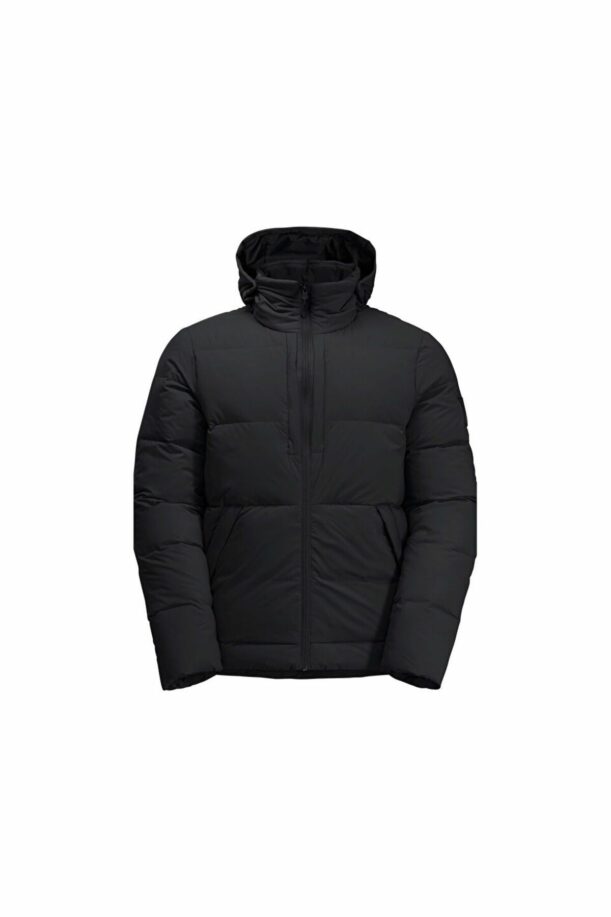 کاپشن آدیداس Jack Wolfskin با کد 1207311-6000