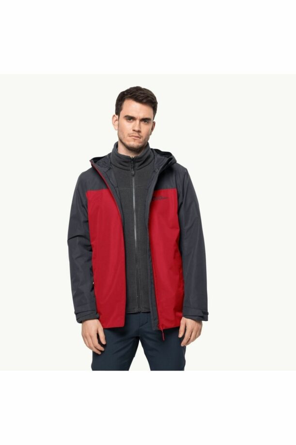 کاپشن آدیداس Jack Wolfskin با کد 2JAWM2022006