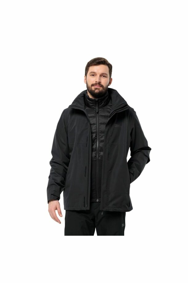 کاپشن آدیداس Jack Wolfskin با کد 1116251