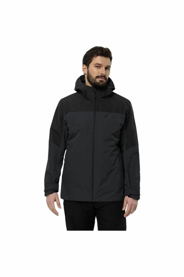 کاپشن آدیداس Jack Wolfskin با کد TYCFA4O9ON169903362540159