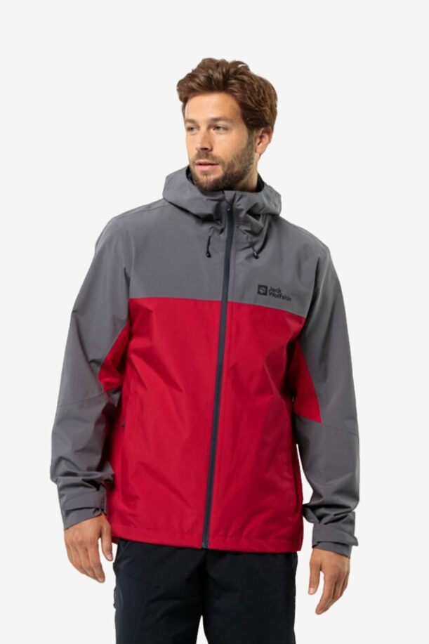 کاپشن آدیداس Jack Wolfskin با کد 1115892-2607