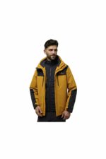 کاپشن آدیداس Jack Wolfskin با کد A61858-M0043