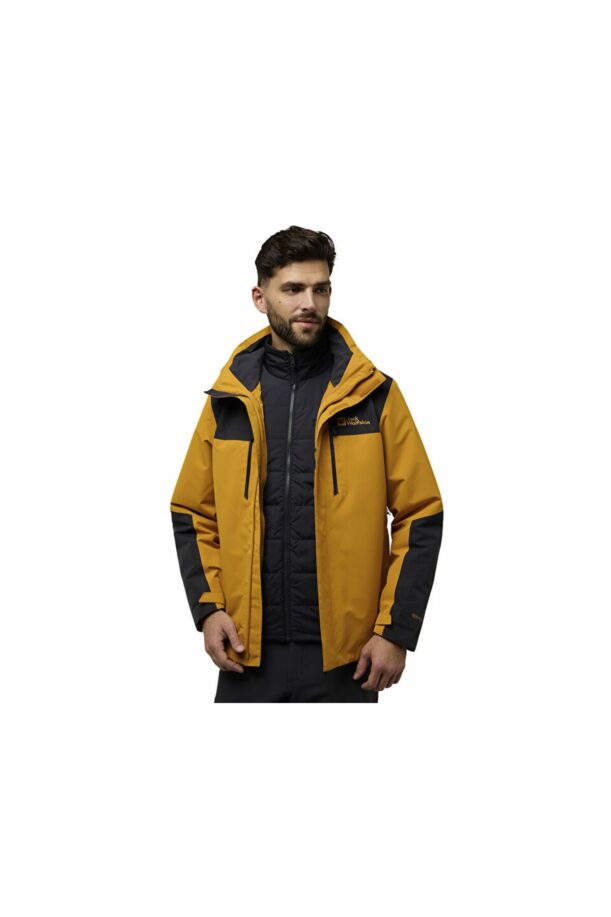 کاپشن آدیداس Jack Wolfskin با کد A61858-M0043