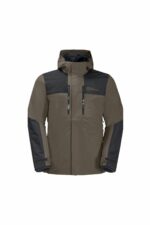 کاپشن آدیداس Jack Wolfskin با کد 20427