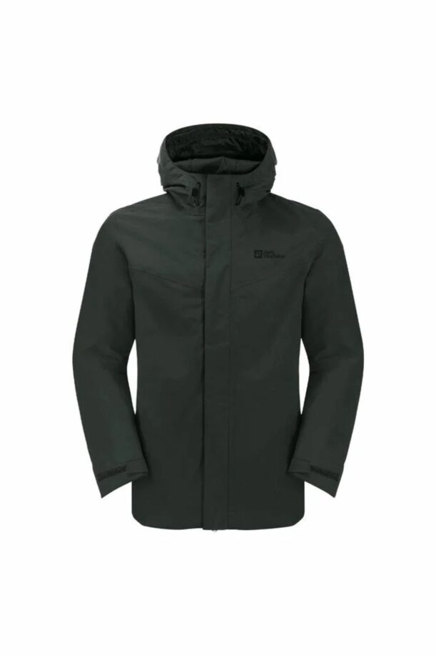 کاپشن آدیداس Jack Wolfskin با کد TYC28899828C986530