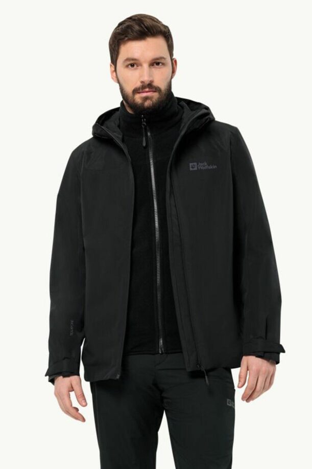 کاپشن آدیداس Jack Wolfskin با کد TYCWL082KN169968777252887