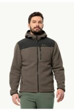 کاپشن آدیداس Jack Wolfskin با کد 1711271-5719