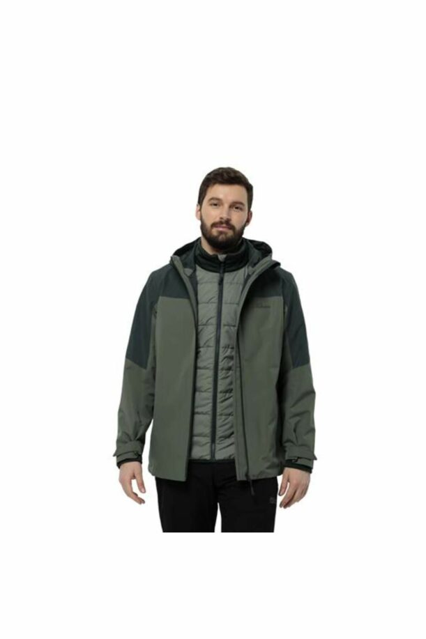 کاپشن آدیداس Jack Wolfskin با کد 1115291_4161